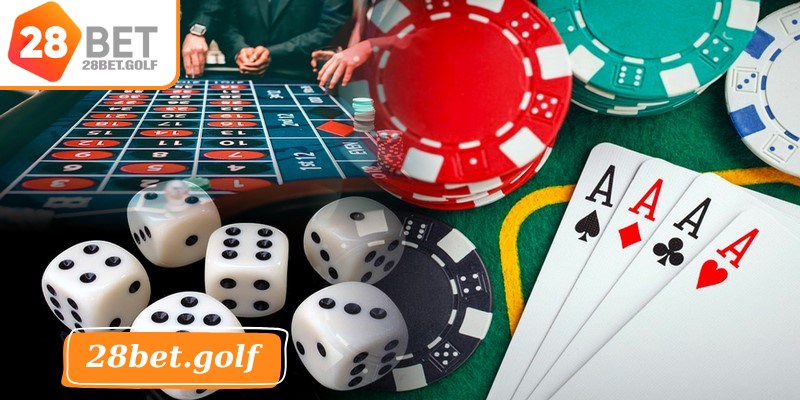 Lưu ý khi áp dụng bí quyết chơi casino tại 28BET