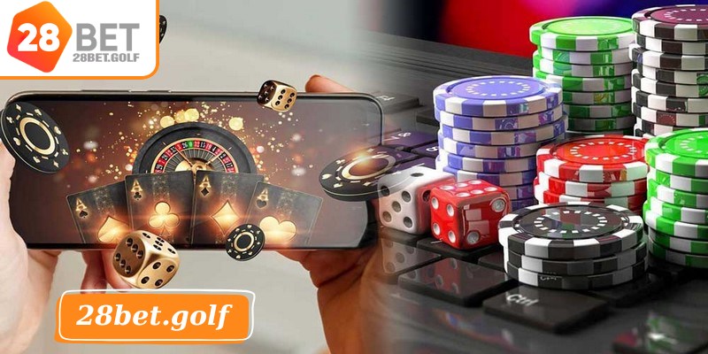 Lý do mọi người cần phải học bí quyết chơi casino 28BET