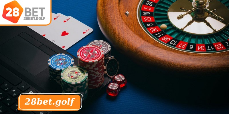 Bật mí bí quyết chơi casino 28BET thắng lớn, hiệu quả