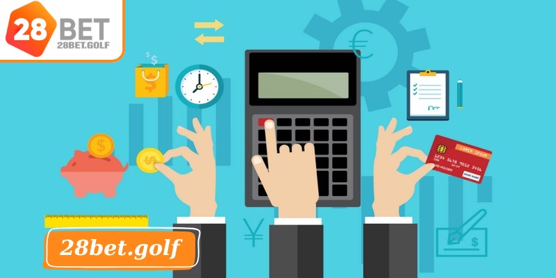 Lý do cần phải học cách quản lý vốn khi cá độ 28BET