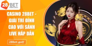 Casino 28BET