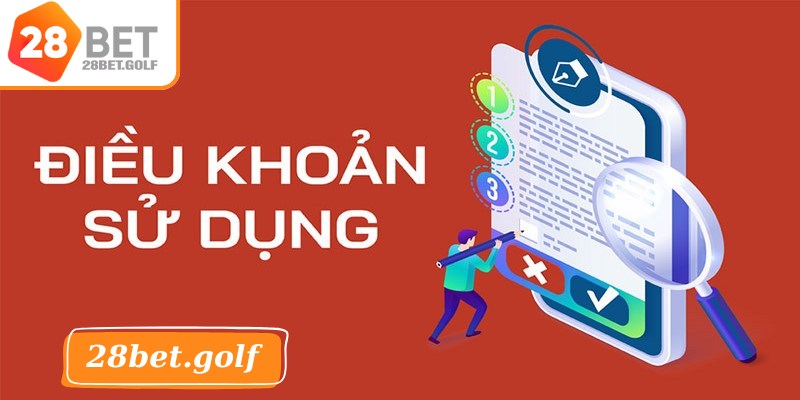 Quyền lợi và nghĩa vụ của người chơi trong điều khoản sử dụng 28BET