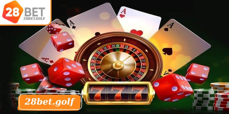 Tìm hiểu khái niệm tổng quan về mẹo chơi 28BET thắng lớn