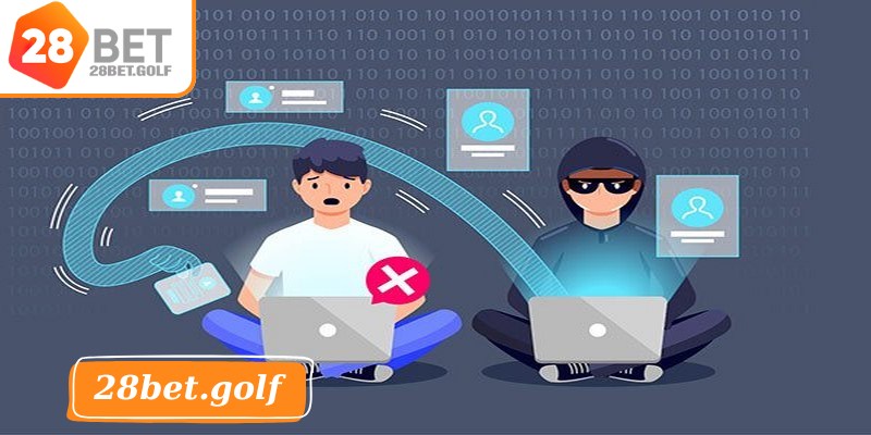 Quyền riêng tư 28BET trong việc bảo mật tài khoản người dùng