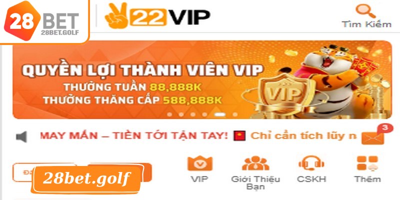 Về chúng tôi 28BET mang đến sứ mệnh và giá trị cao cả